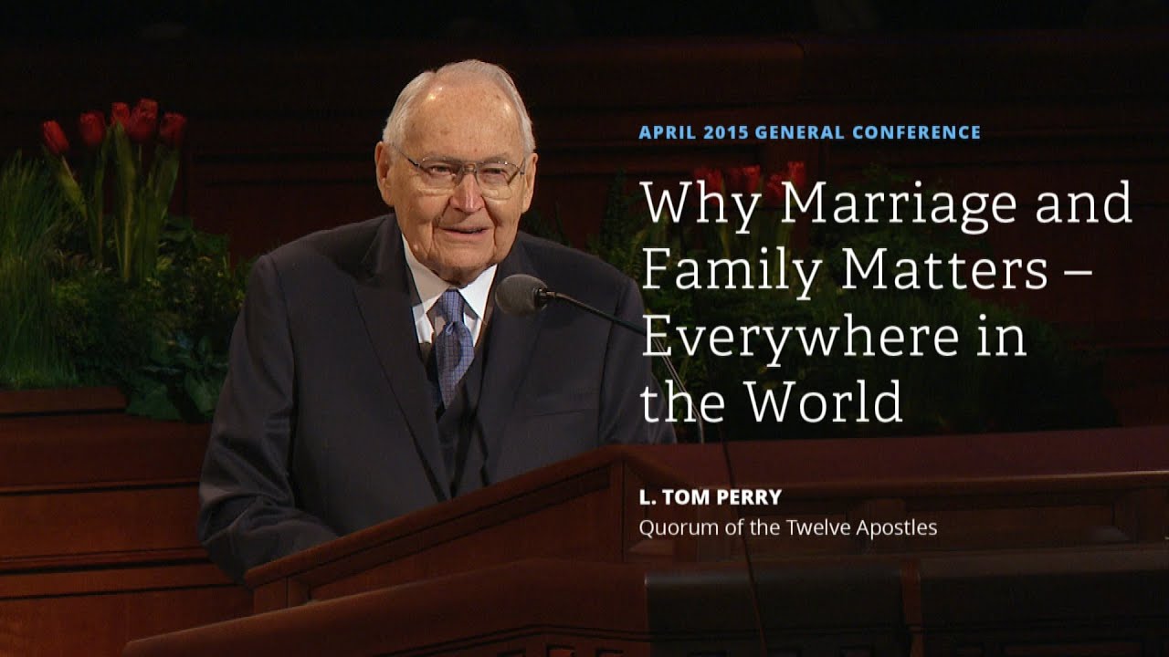 engystol tabletas Highlight: Why Marriage and Family Matters – Everywhere in the World