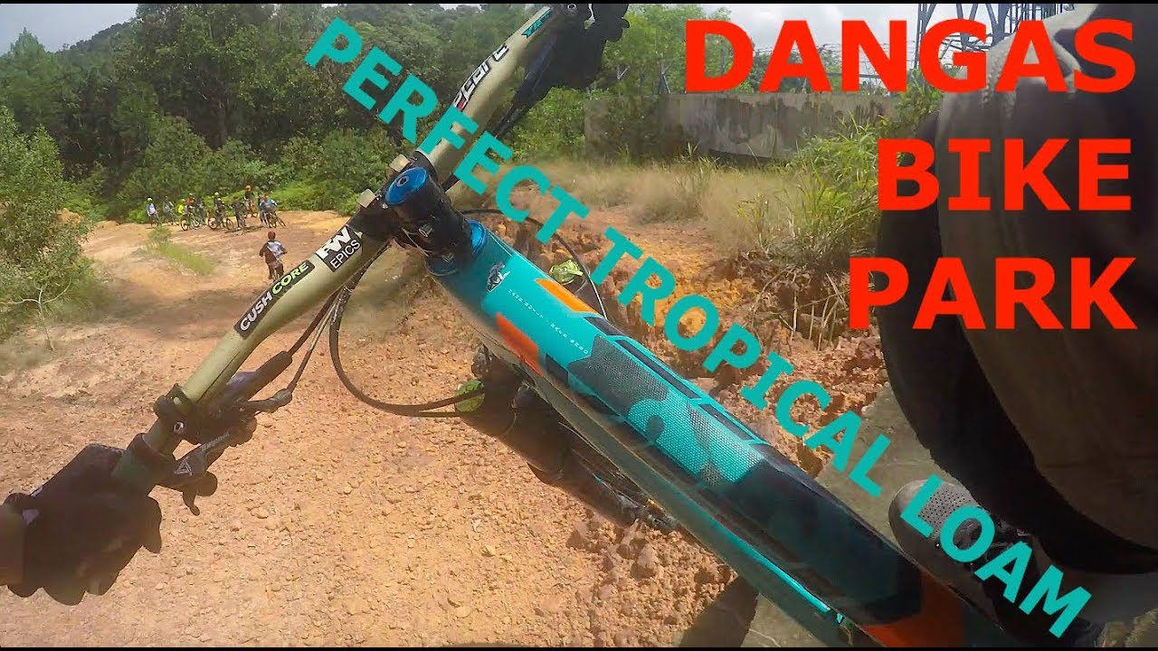 bike park mtb