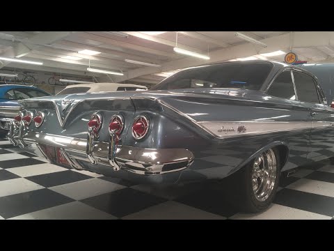 Музей автомобилей route 66