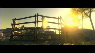 COMPFEST 15 - Pave Your Way! : Silent Early Morning - BlueCarpetGameStudio screenshot 3