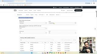 Create Your First AWS EC2 Instance (Step-by-Step)