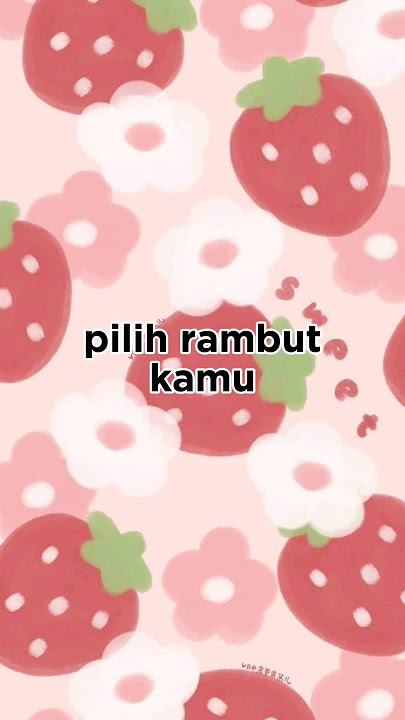POV:KAMU DIUNDANG KE PERNIKAHAN MANTAN👰‍♀️