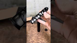 SilencerCo Sparrow Unboxing