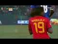 Mabululu GRANDE GOLO Angola CAN 24