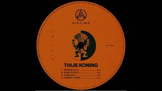 Thijs Koning - Cheeky Stabs [Airtime Records]