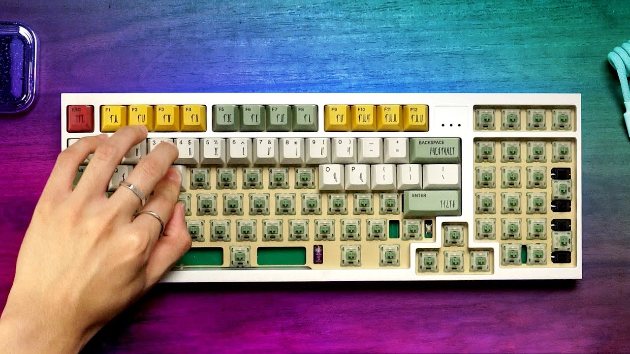 the-world-s-most-exclusive-mechanical-keyboards-youtube