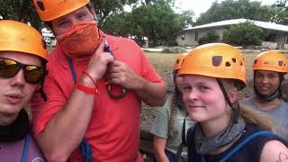 Radiant Youth | Camp Eagle 2020
