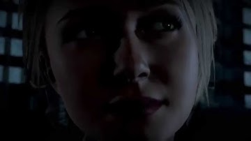 Until Dawn Walkthrough part 24 - Chapter 5: The 3 Hour Bath Ends