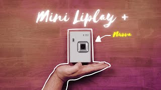 Instax Mini Liplay + : la migliore macchina fotografica istantanea?