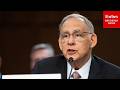 John Boozman: This Is Why It Is Vital To Fund Barracks Renovations For Military Troops This Year