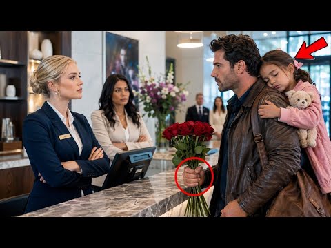 Single Dad Denied a Room in His Own Hotel    Staff Fired on the Spot