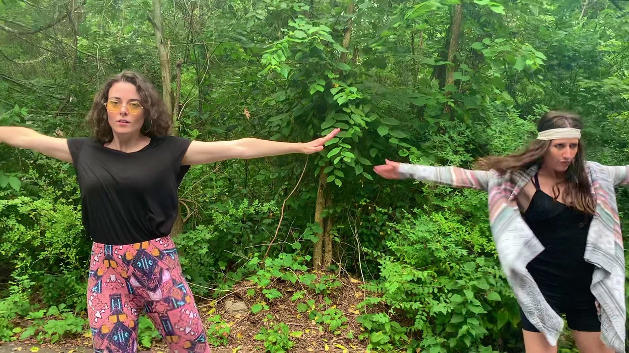 "Big Love" Dance Music Video