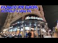 Así es el Mcdonald de Gran Via/ España/ Europa 2021