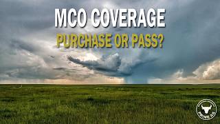 Crop Insurance | MCO Coverage