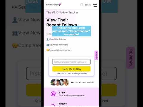 Caught Him Refollowing His Ex Igfollowers Exboyfriend Cheater Recentfollow 49g6q