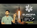 Why Does NASA Want to Explore Jupiter’s Ocean Natural Satellite? | Europa Clipper Mission Science |