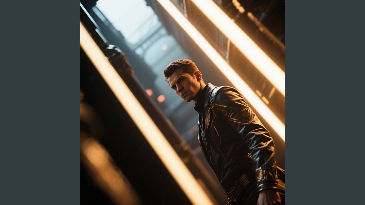 Static Pulse Ironstorm