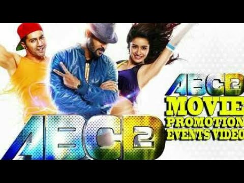 ABCD 2 Funny Spoof Any Bevda Can Dance (720P HD).mp4