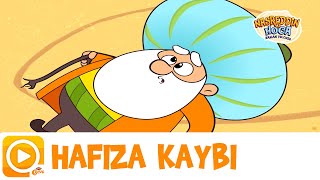 Nasreddin Hoca Hafıza Kaybı 5.Bölüm