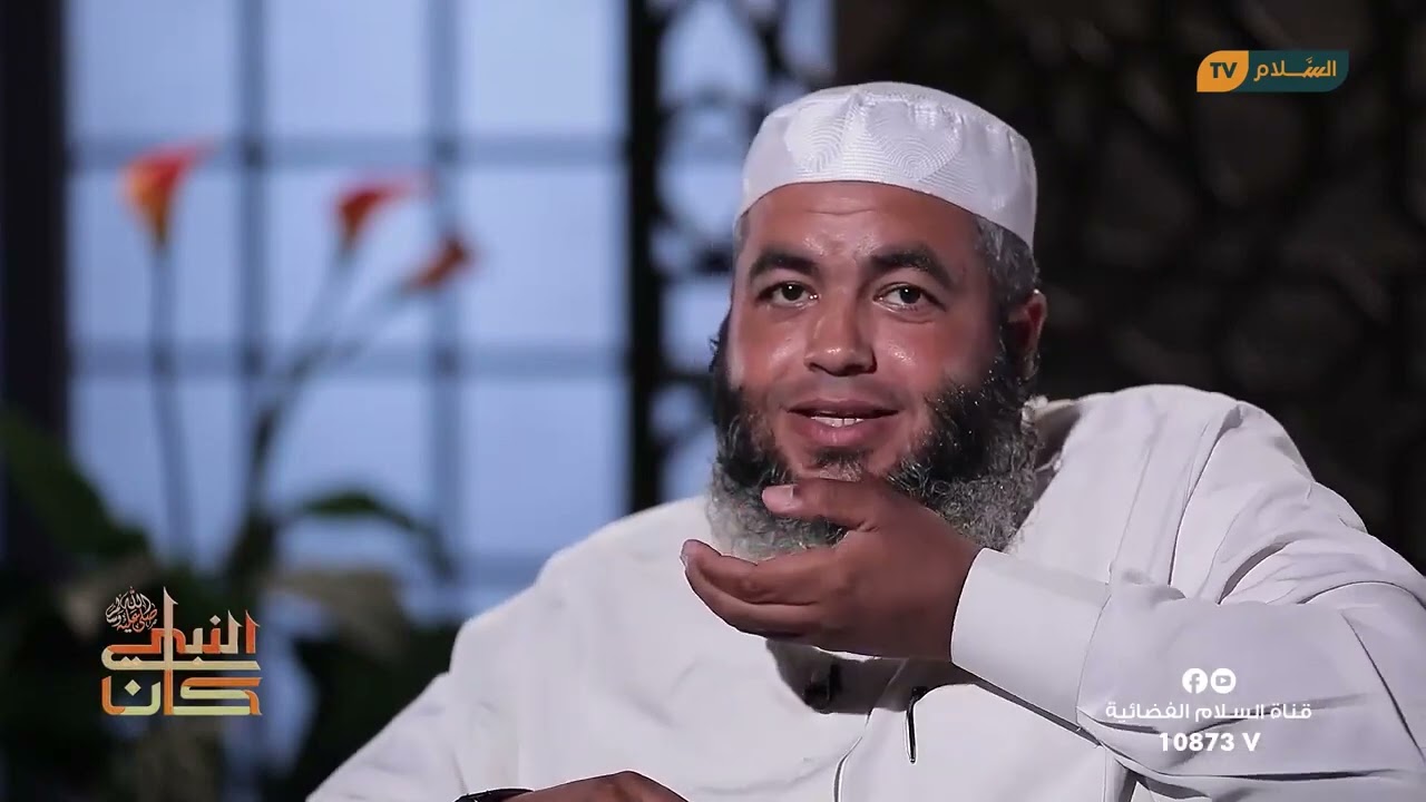 (19) هكذا توضأ النبي  ﷺ ج2 - برنامج كان النبي  ﷺ