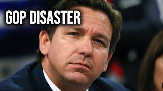 DeSantis ROCKED As Redistricting Scheme Backfires In Crushing GOP Surprise