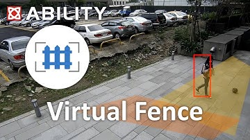 Virtual Fence