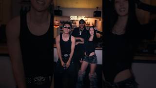 Hearts2Hearts - RUDE! (Remix) #Hearts2Hearts #RUDE! #H2H #Remix #Cypher #Kpop