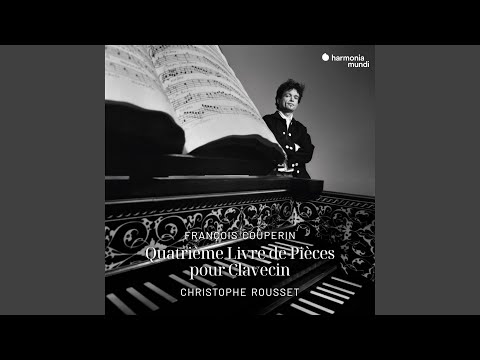 Pièces de clavecin, Livre IV, Ordre 27: No. 4, Saïllie. Vivement