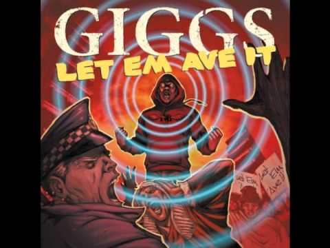 Giggs Let Em Ave It Intro