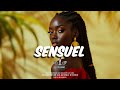 Afro Zouk Instrumental 2025 "Sensuel" (Afro Kompa type beat)