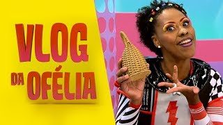 Karaokê Do Caxixi Vlog Da Ofélia