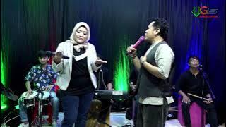 Dinding Kaca | Fina Permata & Adjie Andrian | Ugs Channel official