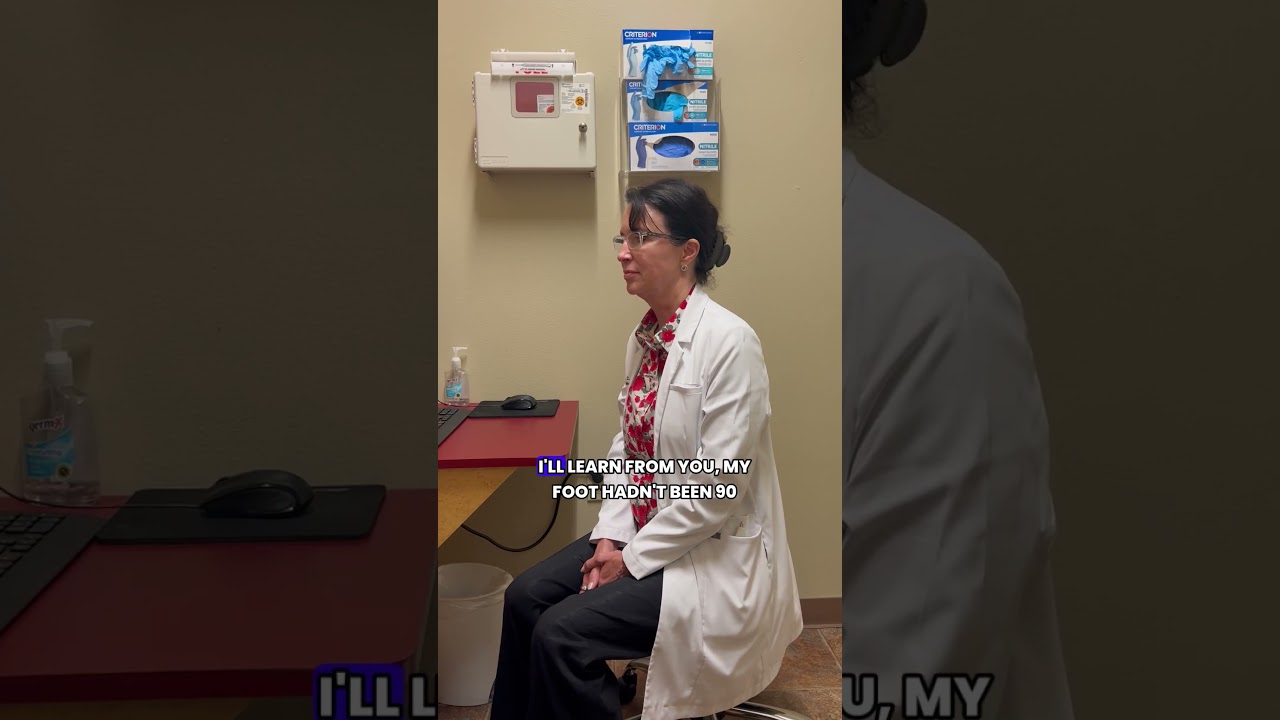 Post-Polio Syndrome: A Story of Strength, Science, and Awareness