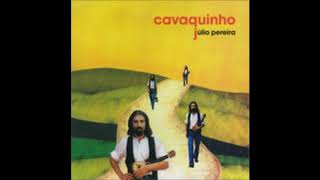 Júlio Pereira- Não Vás ao Mar, Tonho!