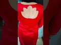 #trending back neck design ❤️