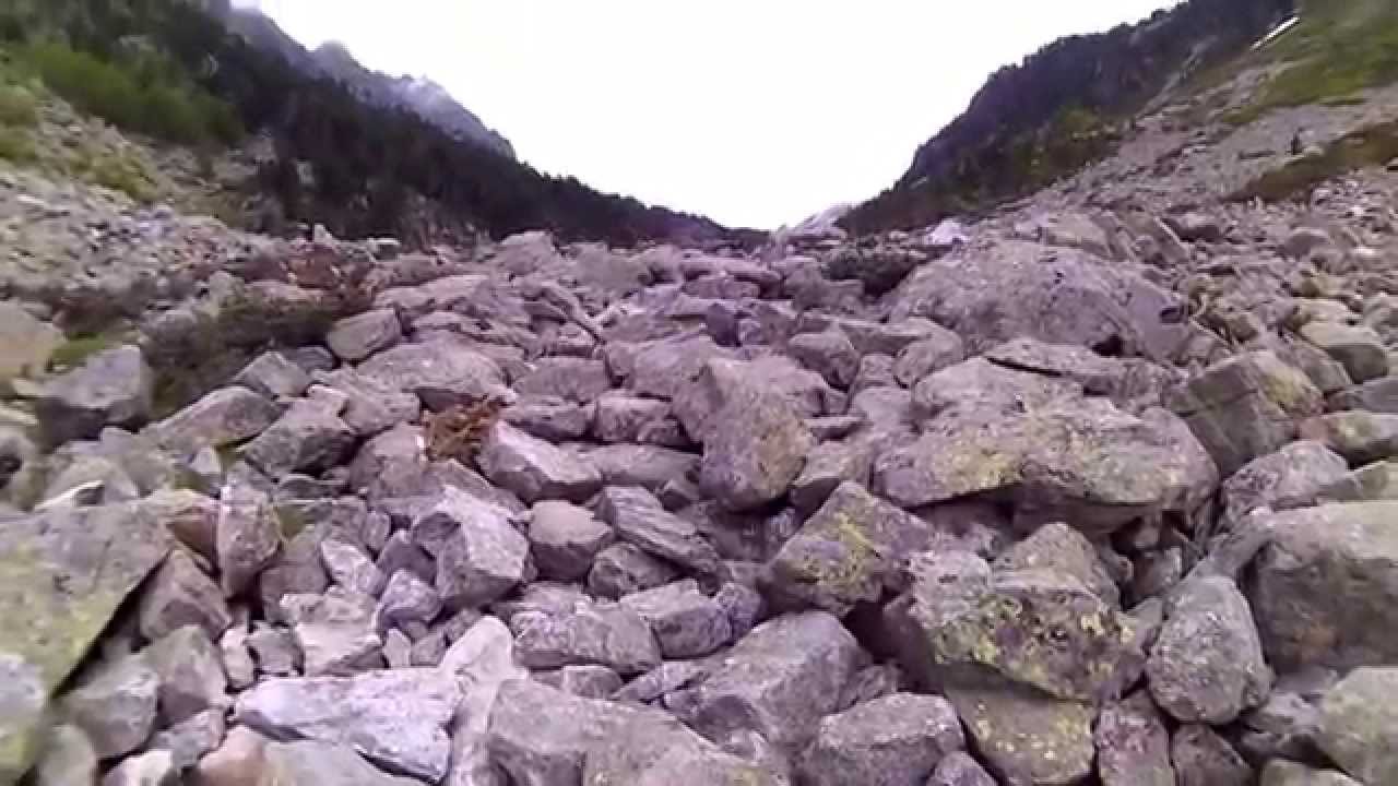 GR-10 Rando en Néouvielle Juin 2015 (Part1)