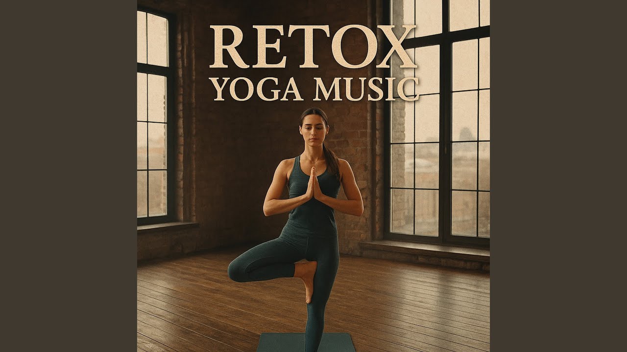 Retox Yoga Music