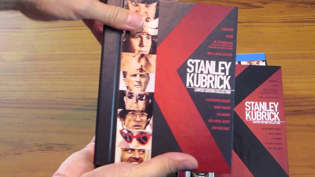 スタンリー・キュービック　コンプリート・ブルーレイBOX スタンリー・キュービック コンプリート・ブルーレイBOXの通販