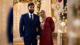 Adoption Video Profile - Zaib & Nida