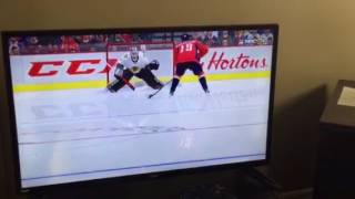 Peyton Plays Nhl 17 Part 3