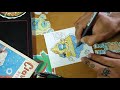 Trinidad; ilustracion de color :)