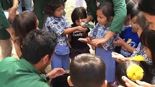 Kkn Ppm Usu 2019 - Kel. 7 Kelurahan Parsaoran Ajibata, Tobasa