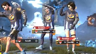Story WA PUBG | KEREN 30 DETIK | GAMAU GASUKA GELAY