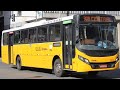 proton bus linha 957 - circular penha x ramos (via vila cruzeiro)