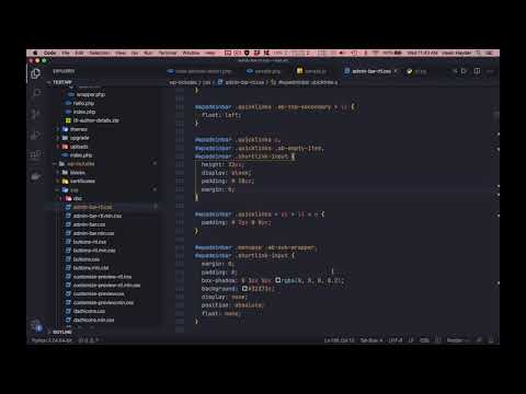 VS Code Power Tips - Formatting Your Code
