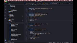 vscode power tips - formatting your code