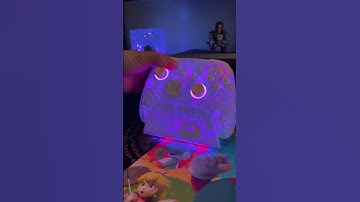 When I take out this controller, which controller will you use? #funlab #gaming  #switch #switch2