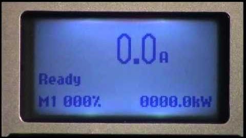 AuCom EMX3 Soft Starter