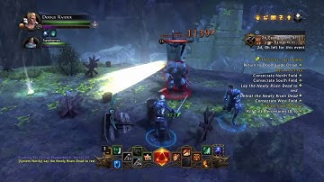 Neverwinter - Episode 25 - PS4 - Doomguide