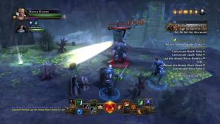 Neverwinter - Episode 25 - PS4 - Doomguide's Duty
